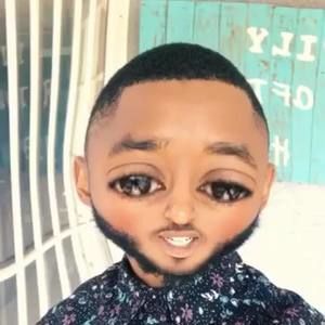 Meet your Posher, Jamarr